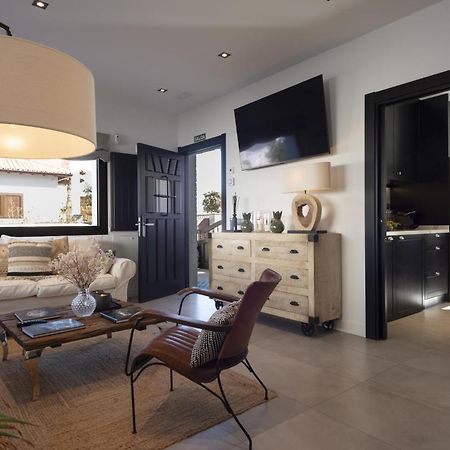 La Playa Suites Суансес Екстер'єр фото