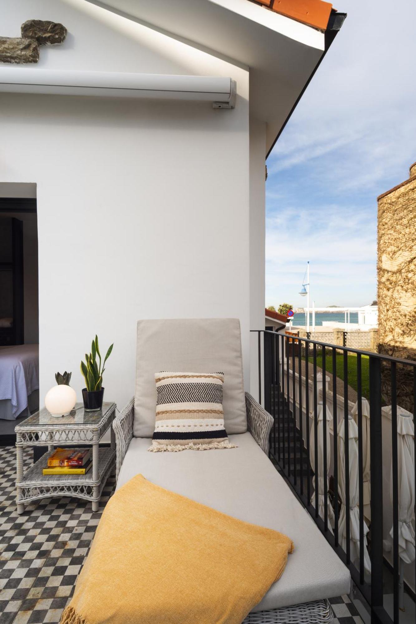 La Playa Suites Суансес Екстер'єр фото